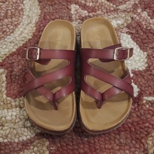Steve madden sandals